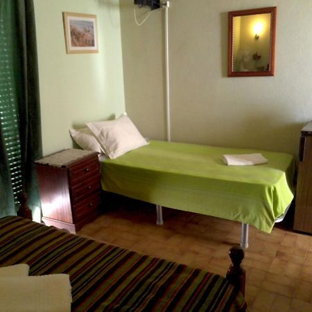 קווארטיירה Guest House Pacifica מראה חיצוני תמונה