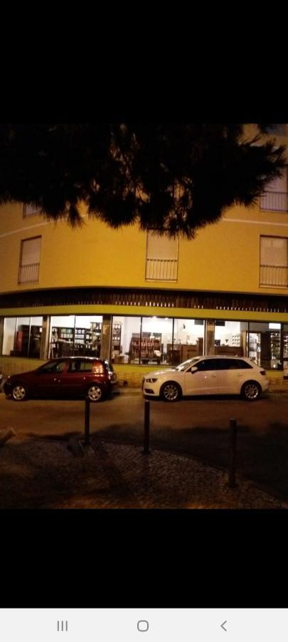 קווארטיירה Guest House Pacifica מראה חיצוני תמונה