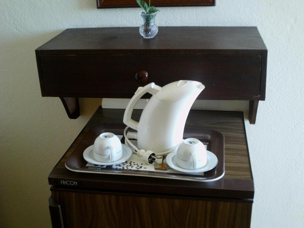 קווארטיירה Guest House Pacifica חדר תמונה