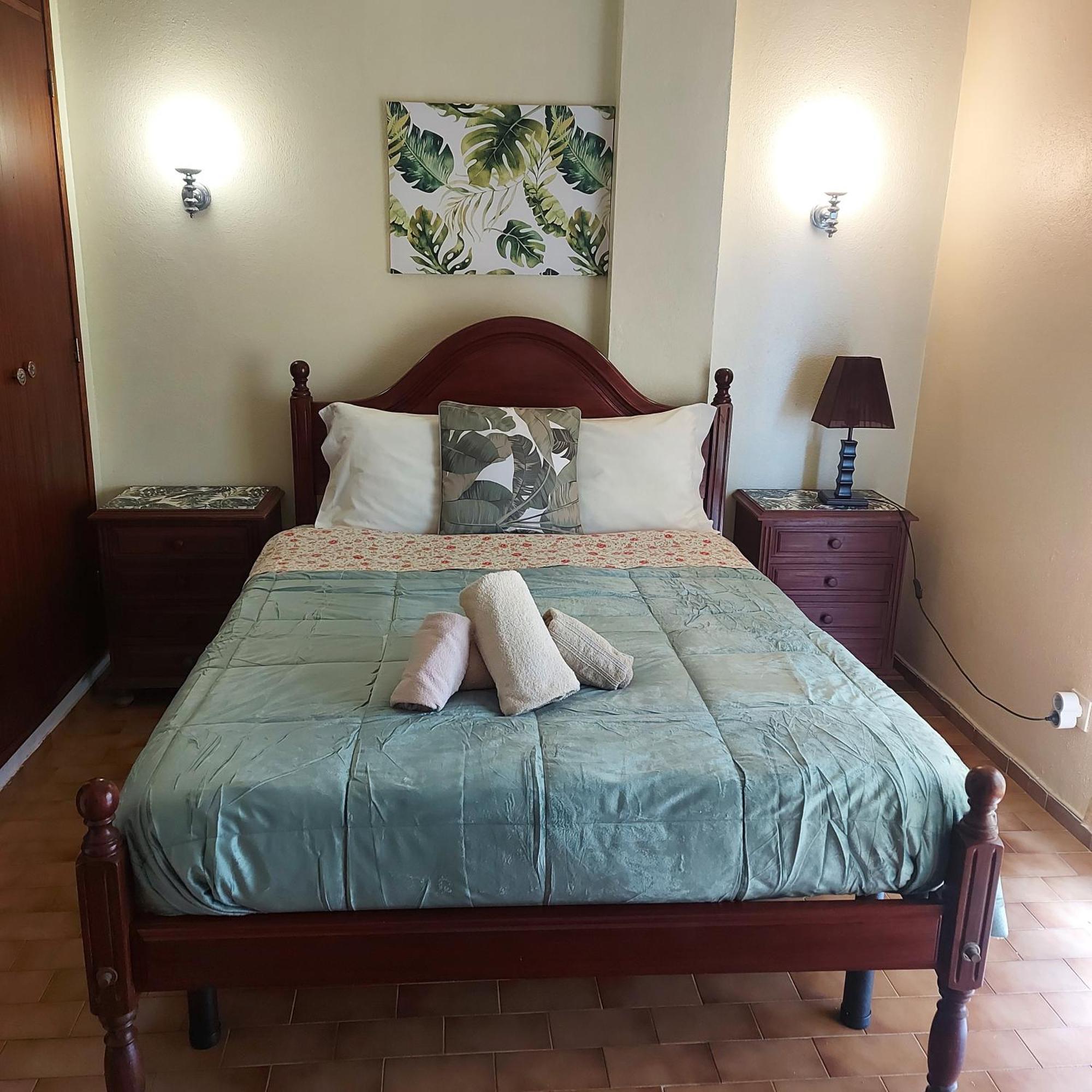 קווארטיירה Guest House Pacifica חדר תמונה