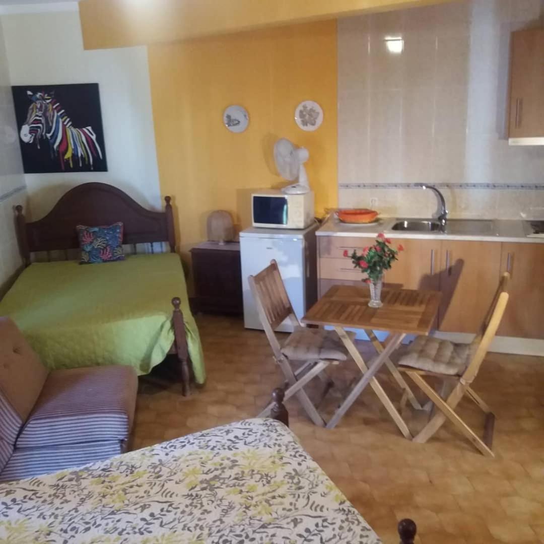 קווארטיירה Guest House Pacifica חדר תמונה