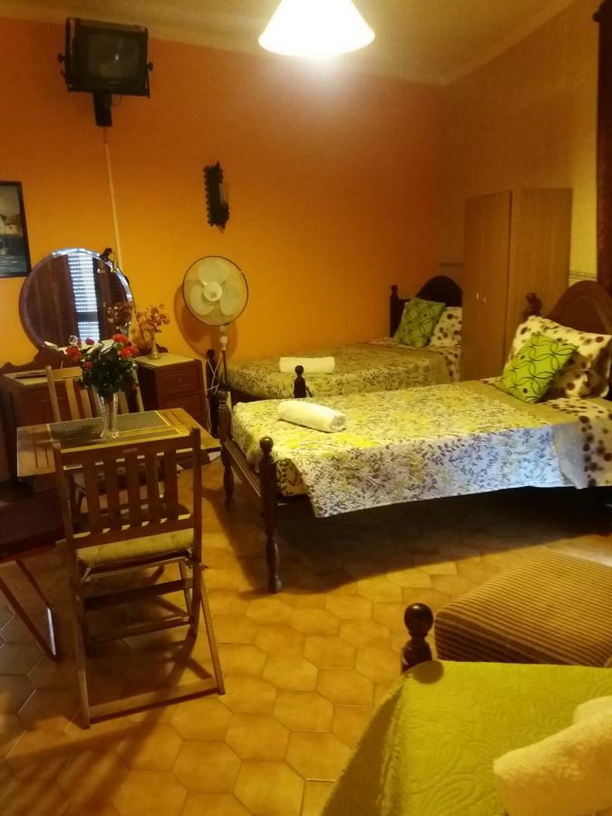 קווארטיירה Guest House Pacifica מראה חיצוני תמונה
