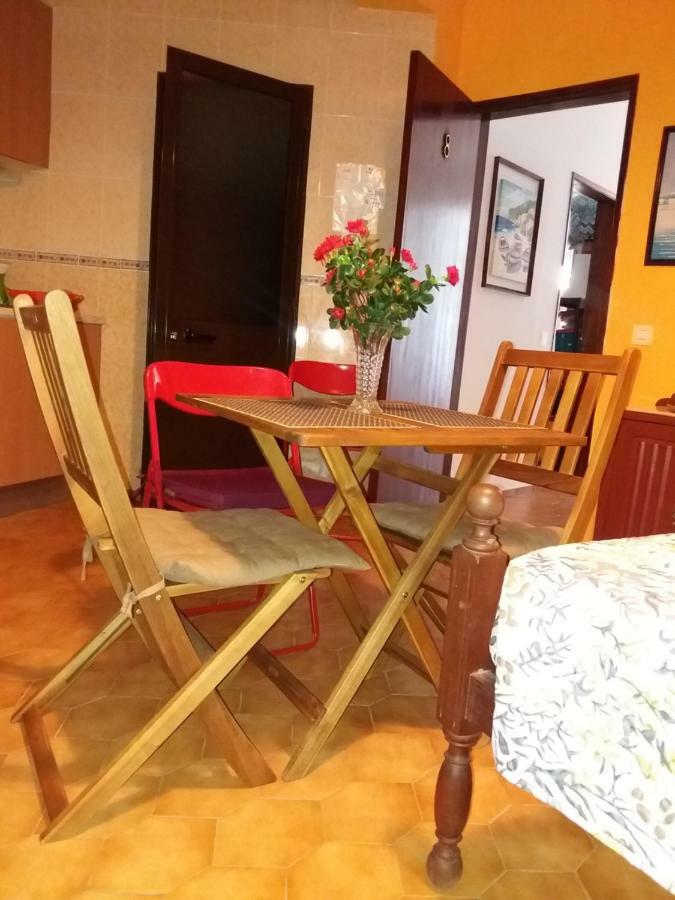 קווארטיירה Guest House Pacifica מראה חיצוני תמונה